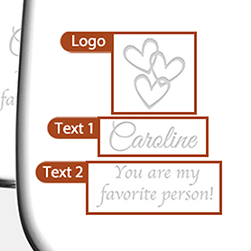 Standard Personalization Template